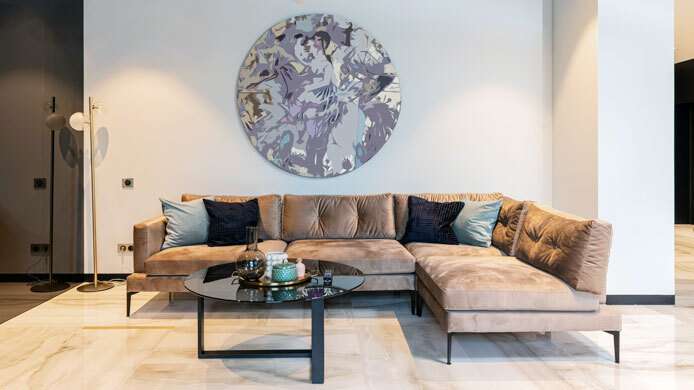 Home Interior Design