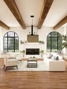 2 BHK Interior Design