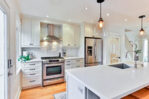 Kitchen Interior