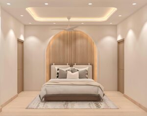 Bedroom Interior Design