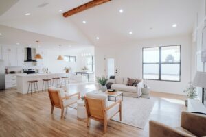Modular Customized Furniture